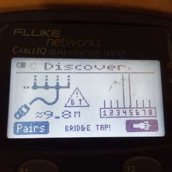 Using testing tool