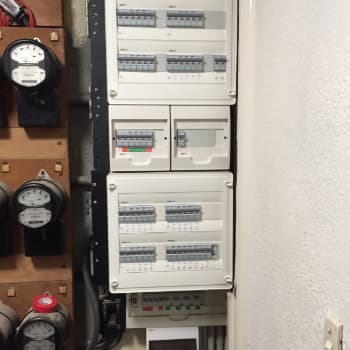 Power boards