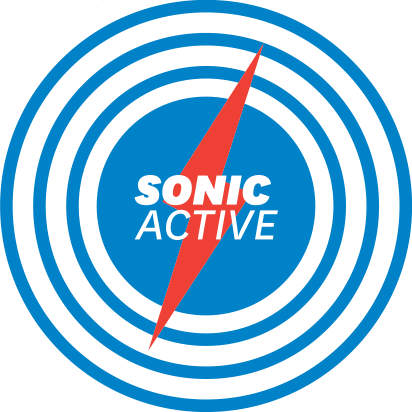 Sonic Active
